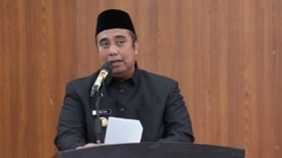 Bupati Maros Lantik Ketua TP-PKK, Bunda PAUD, dan Bunda Literasi Tingkat Kecamatan
