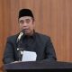 Bupati Maros Lantik Ketua TP-PKK, Bunda PAUD, dan Bunda Literasi Tingkat Kecamatan