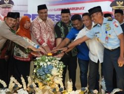 Bupati Maros Resmikan Fasilitas Baru RSUD dr. La Palaloi, Siapkan Layanan Hemodialisa