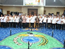 KPK Dorong Maros Jadi Percontohan Kabupaten Antikorupsi 2026