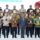 Maros Raih Plakat Adipura 2026, Masuk 35 Daerah Terbersih Nasional