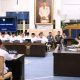 Presiden Prabowo Ingatkan Dampak Konflik Global Siapkan Langkah Proaktif dan Efisiensi Nasional