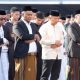 Wabup Maros Salat Idul Fitri Bersama Warga di Lapangan Pallantikang