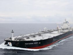 Pemerintah Perkuat Koordinasi Pengamanan Kapal RI di Selat Hormuz