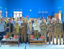 Pemkab Maros Gelar Musrenbang RKPD 2027 Tingkat Kecamatan Camba