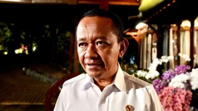 Prabowo Subianto Pacu Hilirisasi dan Ketahanan Energi, Pemerintah Optimalkan SDA