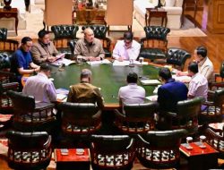 Prabowo Subianto Perintahkan Percepatan Waste to Energy, Sampah Diolah Jadi Energi