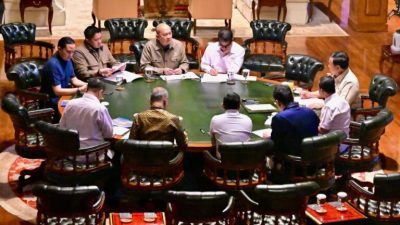 Prabowo Subianto Perintahkan Percepatan Waste to Energy, Sampah Diolah Jadi Energi