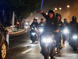 Bupati Maros Minta Polisi Bertindak Tegas Hadapi Aksi Genk Motor