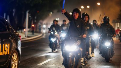 Bupati Maros Minta Polisi Bertindak Tegas Hadapi Aksi Genk Motor