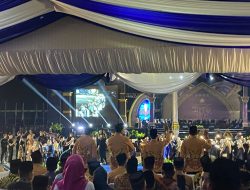 Hadiah MTQ XXXIV Sulsel 2026 Tembus Rp2 Miliar