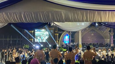 Hadiah MTQ XXXIV Sulsel 2026 Tembus Rp2 Miliar