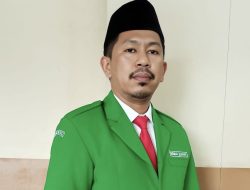 Perangi Budaya Buang Sampah di Sungai: Seruan Moral dari GP Ansor Maros