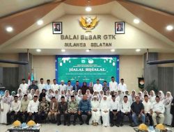 Ketua KKLR Sulsel Ajak WTL Solid Kawal Pembentukan Provinsi Luwu Raya