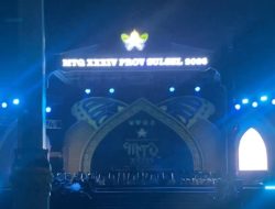 Rundown Acara MTQ XXXIV Sulsel 2026 di Kabupaten Maros