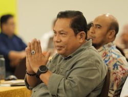 HBH WTL 2026 Jadi Forum Strategis Konsolidasi Tokoh dan Kepala Daerah Luwu Raya