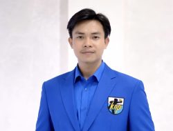 Langkah Tegas Menuju Kemenangan: Alwi Tunjuk Alif Al Isra sebagai Ketua Tim Pemenangan