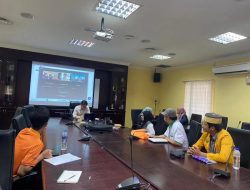 Libatkan Kampus Malaysia-Jepang, Maros Perkuat Pendidikan Lewat Program Internasional