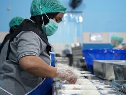 BGN Atur Skema Distribusi Program MBG Berdasarkan Jenis dan Ketahanan Pangan