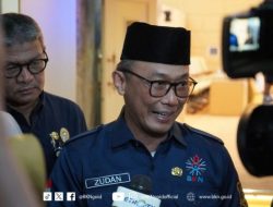 BKN Fokus Percepat Digitalisasi dan Penguatan Sistem Merit ASN 2026