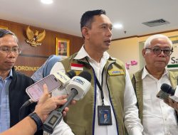 BULOG Siap Bangun 100 Infrastruktur Pascapanen, Anggaran Capai Rp5 Triliun