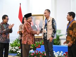 Kemendikdasmen Tugaskan 150 Alumni LPDP Perkuat Digitalisasi Pembelajaran di Daerah 3T