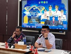 Maros Jadi Tuan Rumah MTQ XXXIV Sulsel, Incar Juara Umum