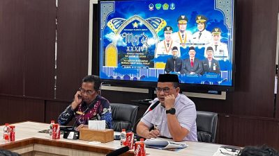 Maros Siap Gelar MTQ XXXIV Sulsel, 11 Cabang Lomba Dipertandingkan