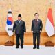Indonesia–Korea Selatan Sepakati Kerja Sama Digital, Fokus Layanan Publik dan Talenta AI
