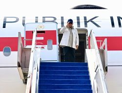 Kunjungan ke Jepang dan Korea Selatan, Prabowo Kantongi Komitmen Bisnis Rp575 Triliun