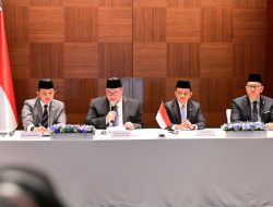 Pemerintah Luncurkan 8 Butir Transformasi Budaya Kerja Nasional, Dorong Efisiensi dan Ketahanan Ekonomi