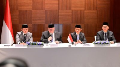 Pemerintah Luncurkan 8 Butir Transformasi Budaya Kerja Nasional, Dorong Efisiensi dan Ketahanan Ekonomi