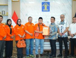 Kantongi Dukungan 18 Daerah, Partai Gerakan Rakyat Sulsel Maju ke Tahap Legalitas