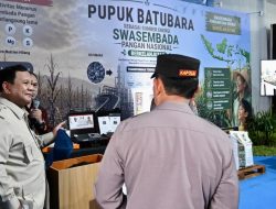 Pemerintah Perkuat Ketahanan Pangan Nasional, Cadangan Beras Bulog Capai 5,3 Juta Ton