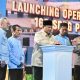 Presiden Prabowo Ketahanan Pangan Jadi Fondasi Utama Kelangsungan Negara