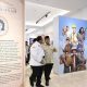 Presiden Prabowo Resmikan Museum Ibu Marsinah di Nganjuk, Simbol Perjuangan Buruh