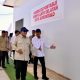 Presiden Prabowo Tinjau Kampung Nelayan Merah Putih di Gorontalo