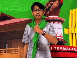 Andika Terpilih Jadi Ketua PP IPMALUTIM, Usung “Arah Baru” Organisasi