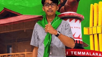 Andika Terpilih Jadi Ketua PP IPMALUTIM, Usung “Arah Baru” Organisasi