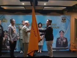 Konsolidasi KBPP Polri Tetapkan AH Bimo Soeryono sebagai Ketua Umum Periode 2026–2031