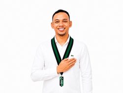 Tokoh Muda Abdillah Siap Ramaikan Bursa Pilkades Botolempangan di Maros
