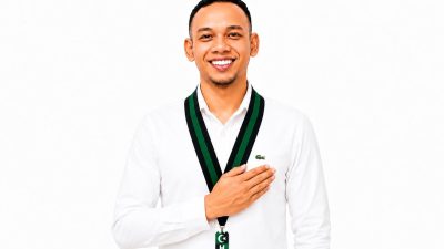 Tokoh Muda Abdillah Siap Ramaikan Bursa Pilkades Botolempangan di Maros