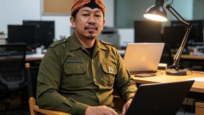 May Day: Antara Perjuangan Buruh dan Ironi Angka Pengangguran di Tengah Bonus Demografi