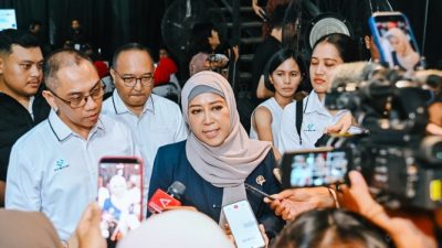 175 Platform Digital Laporkan Penilaian Mandiri PP TUNAS, Netflix hingga Shopee Masuk Daftar