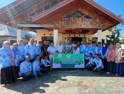 PENAS XVII Buka Peluang Investasi 53 Miliar untuk Jagung Maros
