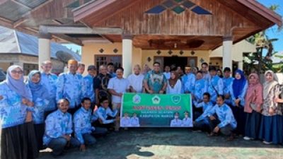 PENAS XVII Buka Peluang Investasi 53 Miliar untuk Jagung Maros