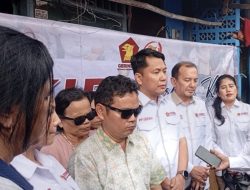 Membawa Semangat Berbagi, Gekira Sambangi Difabel dan Warga Prasejahtera