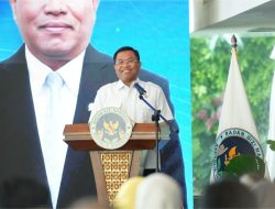 BGN Perkuat Validasi Data Penerima Makan Bergizi Gratis, Libatkan Kementerian hingga Pemerintah Daerah