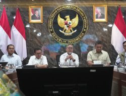 BULOG Siap Salurkan Bantuan Pangan untuk 33,2 Juta Keluarga Mulai Juli 2026