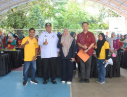 Bupati Maros Buka Lomba Masak Hari Kartini 2026, Dorong Peran Perempuan dalam Ketahanan Pangan